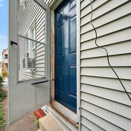Center Of Little Italy #4 Apartment Cleveland Exterior photo